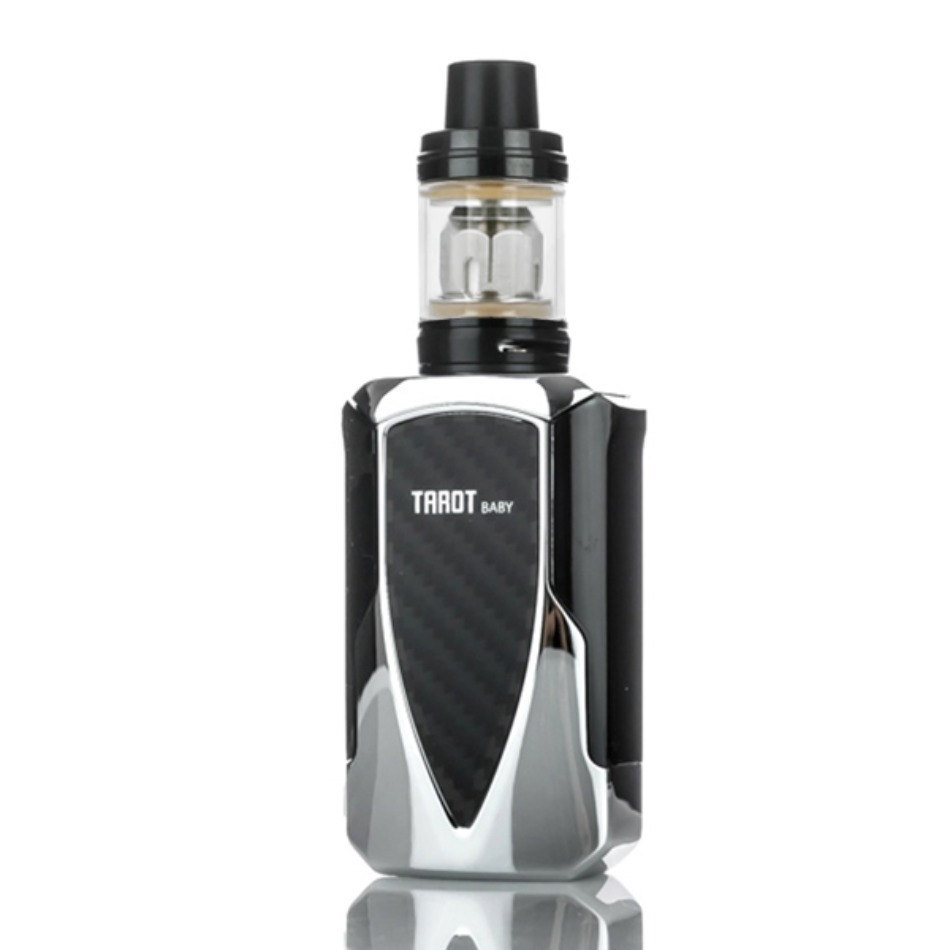 Prime Vapour Hardware - [Vaporesso Tarot Baby 85W Mod]